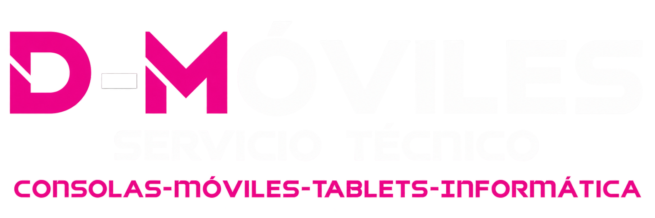 D-Móviles — Servicio técnico