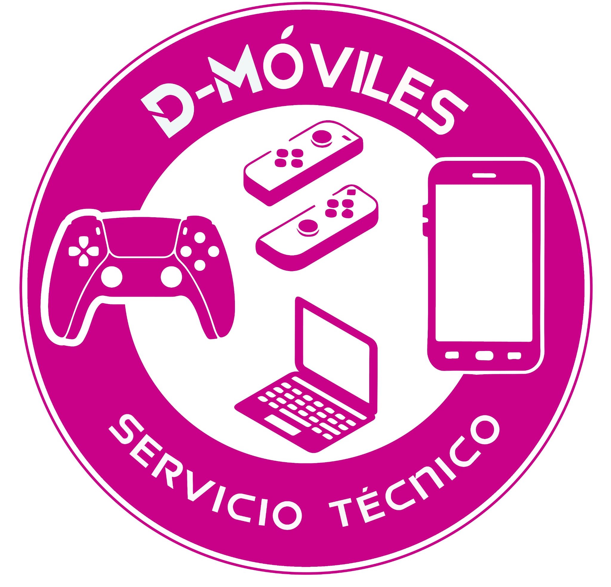 D-Moviles